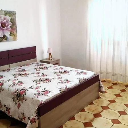 Casa Giovanna Spazio E Relax *