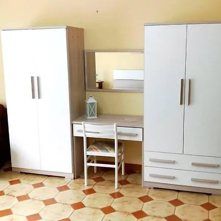 Casa Giovanna Spazio E Relax *