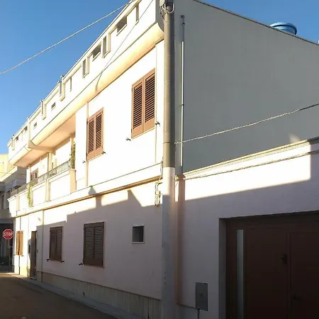 Casa Giovanna Spazio E Relax