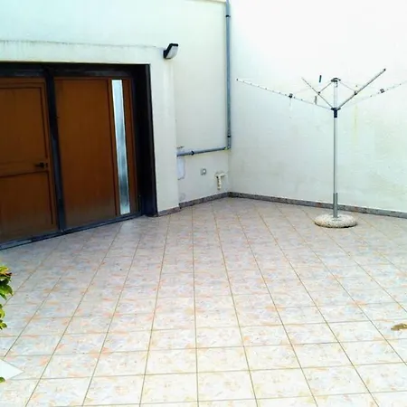 Casa Giovanna Spazio E Relax Casa vacanze *