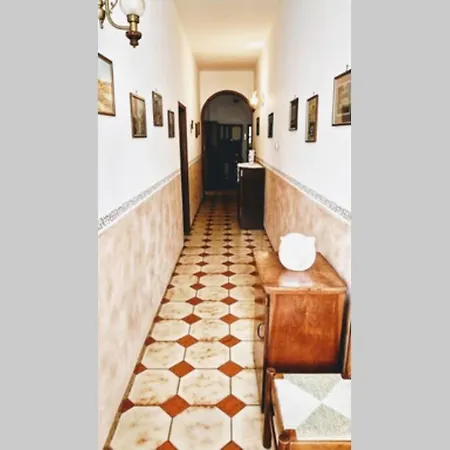 Casa Giovanna Spazio E Relax