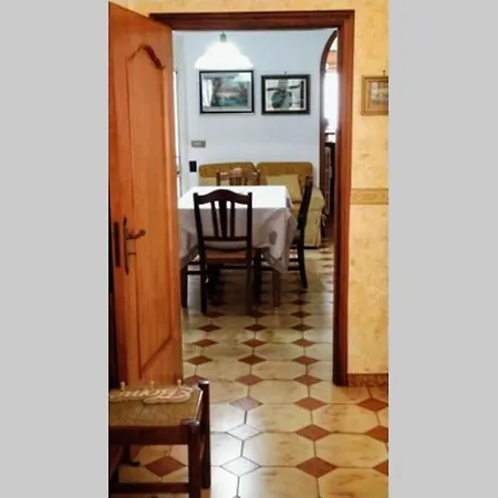 Casa Giovanna Spazio E Relax
