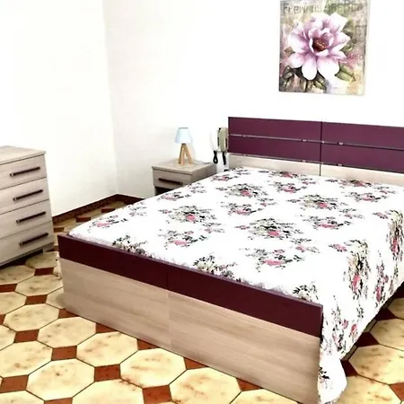 Casa Giovanna Spazio E Relax *