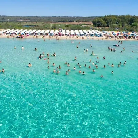 Casa Giovanna Spazio E Relax *