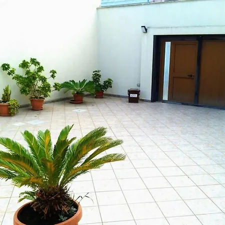 Casa vacanze Casa Giovanna Spazio E Relax