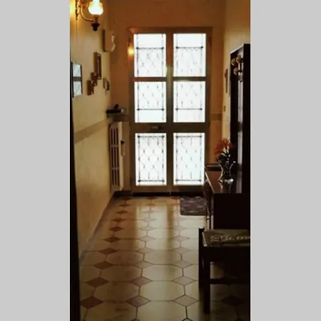 Casa vacanze Casa Giovanna Spazio E Relax Melissano