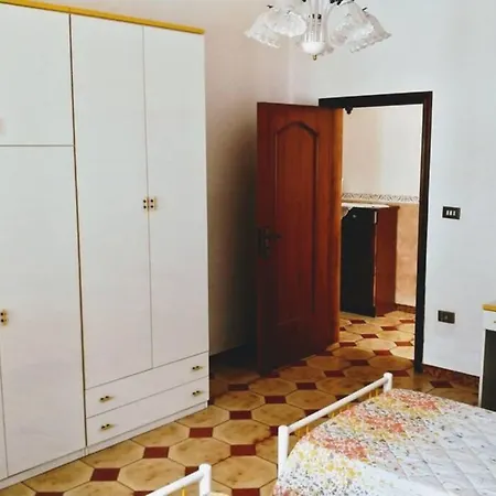 Casa vacanze Casa Giovanna Spazio E Relax Melissano