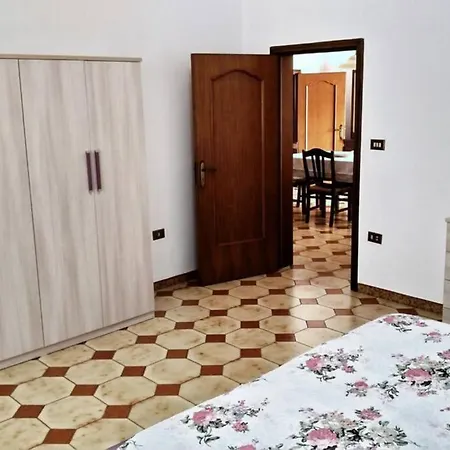 Casa vacanze Casa Giovanna Spazio E Relax Melissano