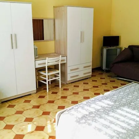 Casa Giovanna Spazio E Relax *