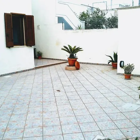 Casa Giovanna Spazio E Relax * Melissano